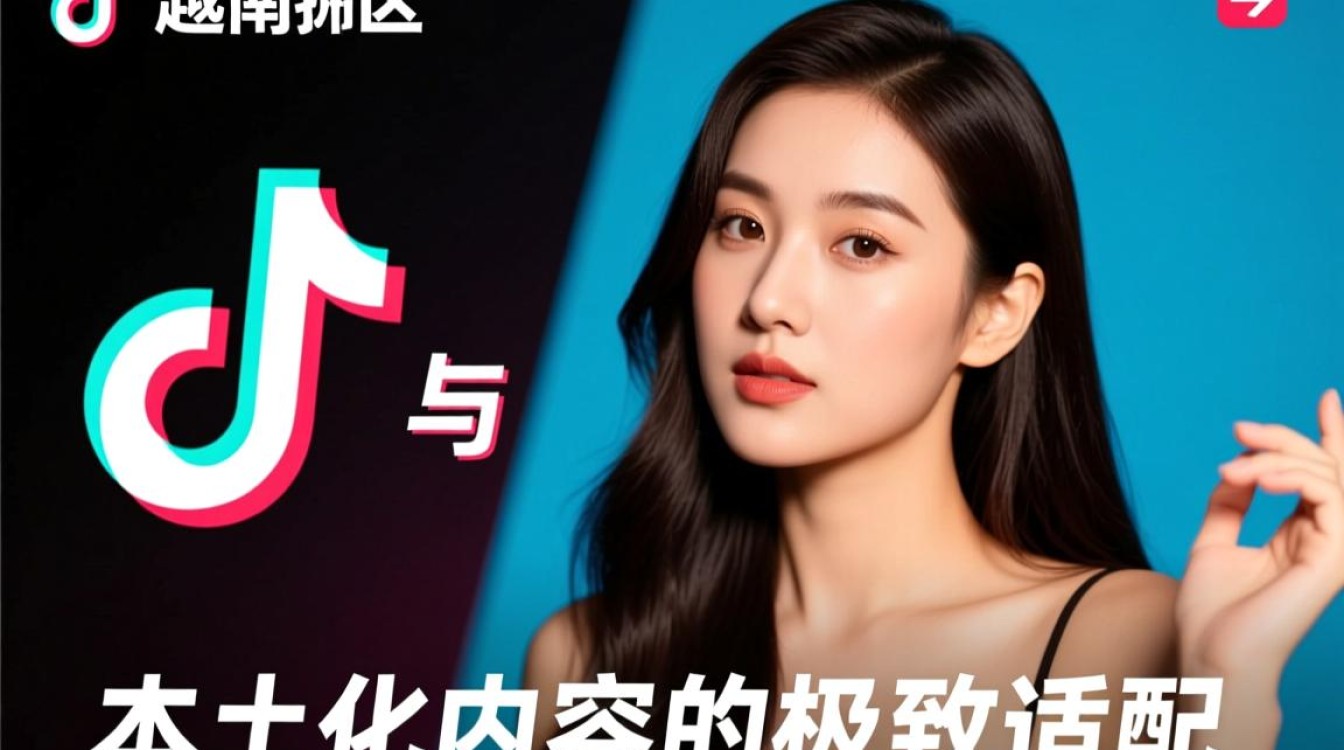 TikTok越南区视频怎么运营