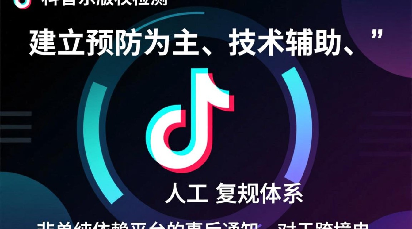 TikTok如何避免音乐侵权封号