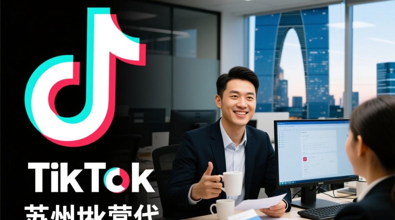 苏州tiktok代运营招聘哪里有?推荐效率提升神器 苏州tiktok代运营招聘哪里有