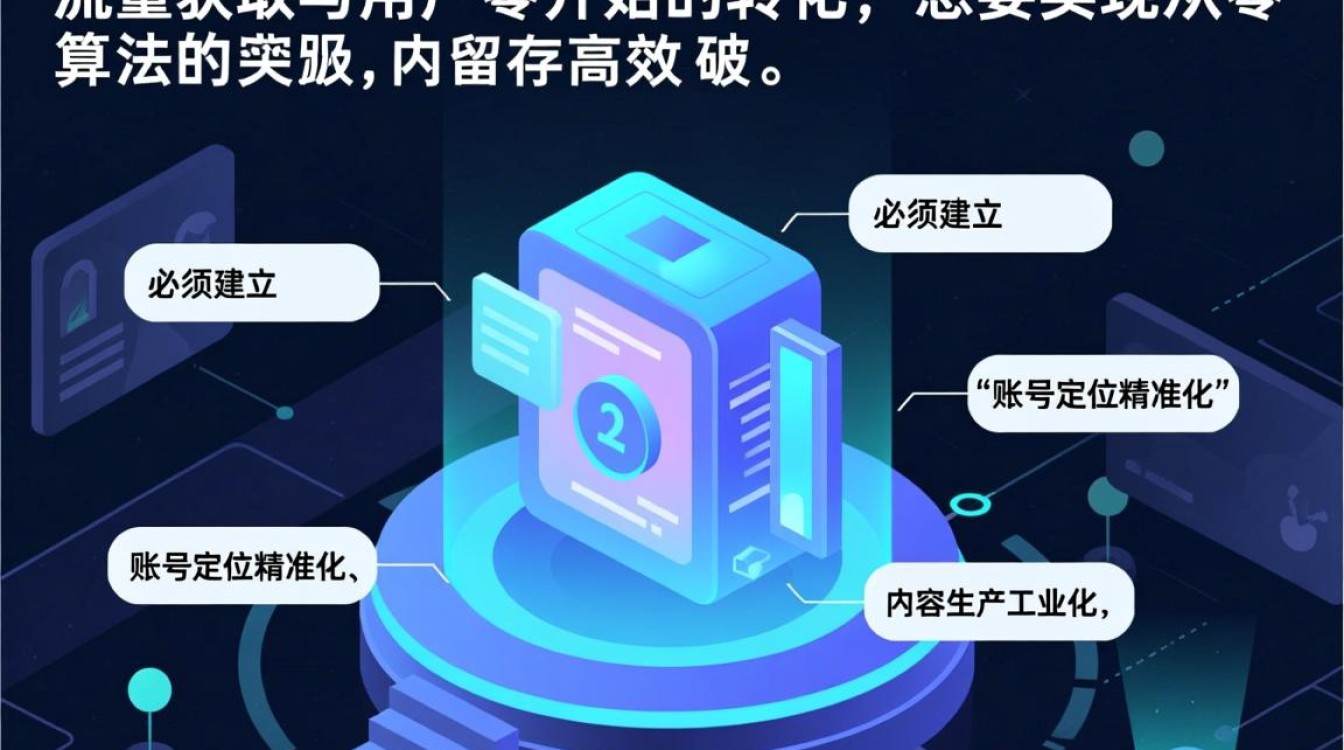 抖音系统化运营从零开始怎么做?实战技巧全解析 抖音系统化运营从零开始怎么做