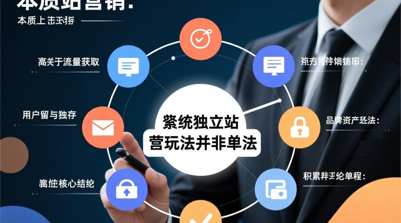 独立站营销玩法怎么写