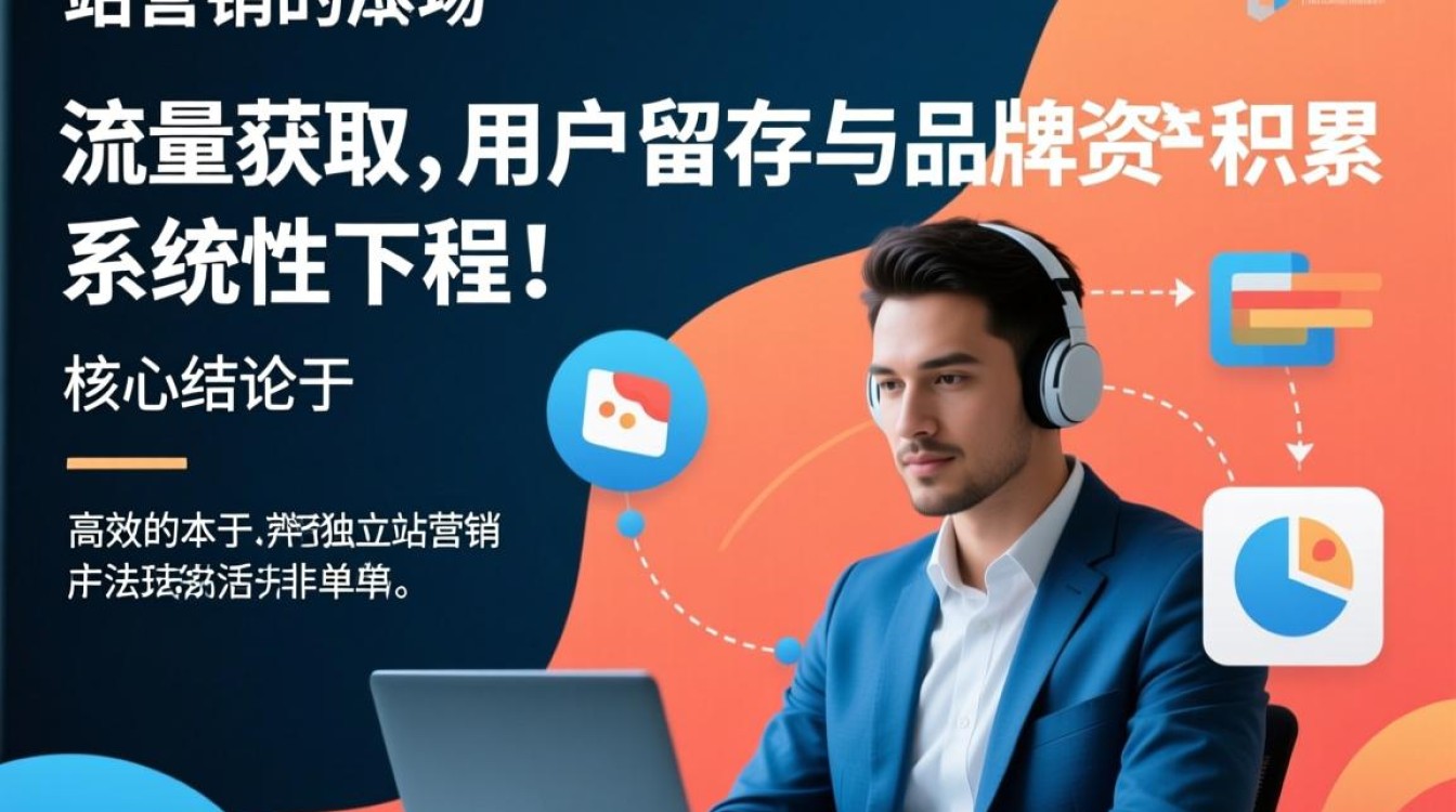 独立站营销玩法怎么写