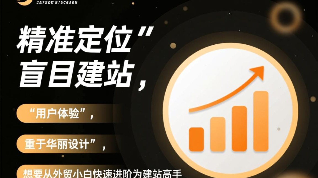 零基础小白如何快速搭建独立站