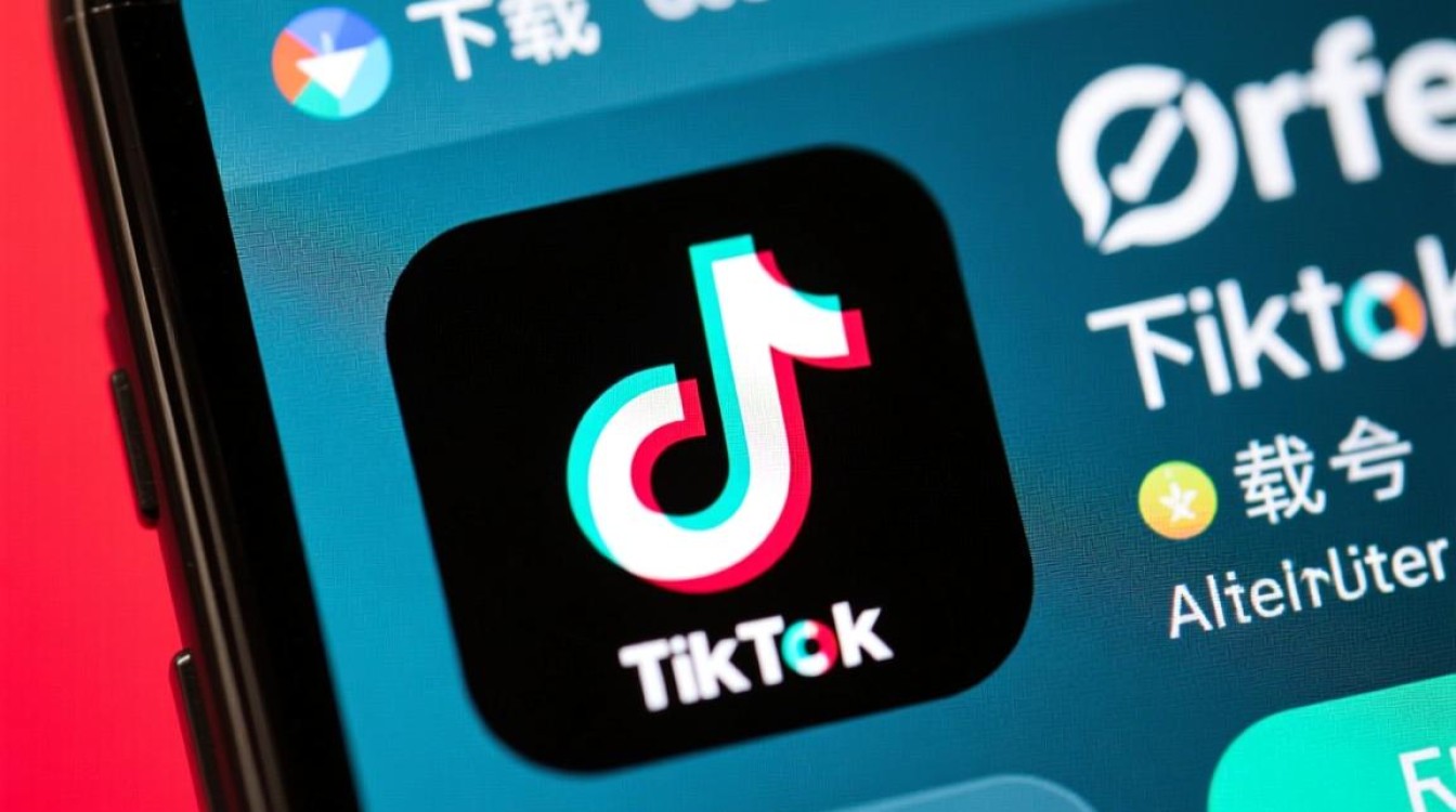 TikTok下载会不会违反规定?跨境电商实战攻略详解 TikTok下载会不会违反规定