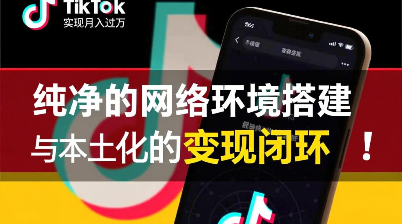 抖音怎么下载德国版本tiktok