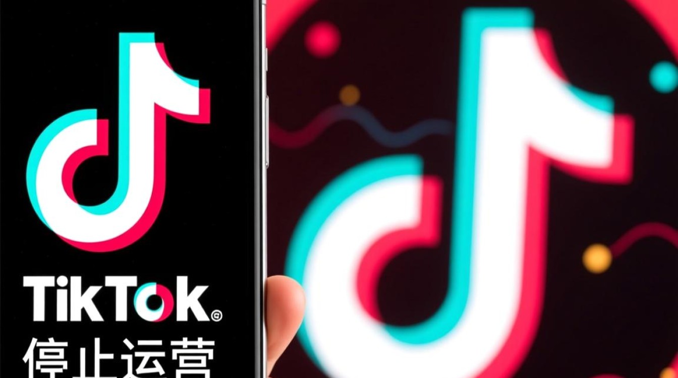 TikTok香港停止运营怎么办