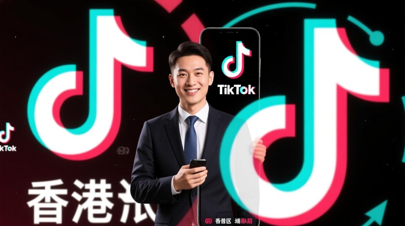 TikTok香港停止运营怎么办