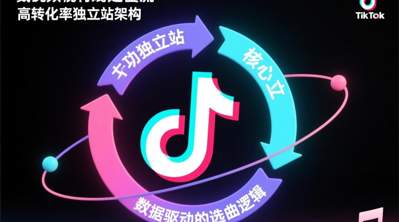 TikTok音乐视频在哪找