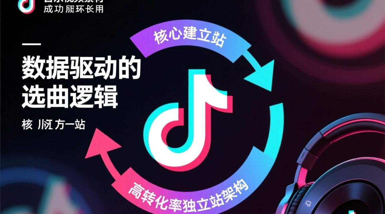 TikTok音乐视频在哪找