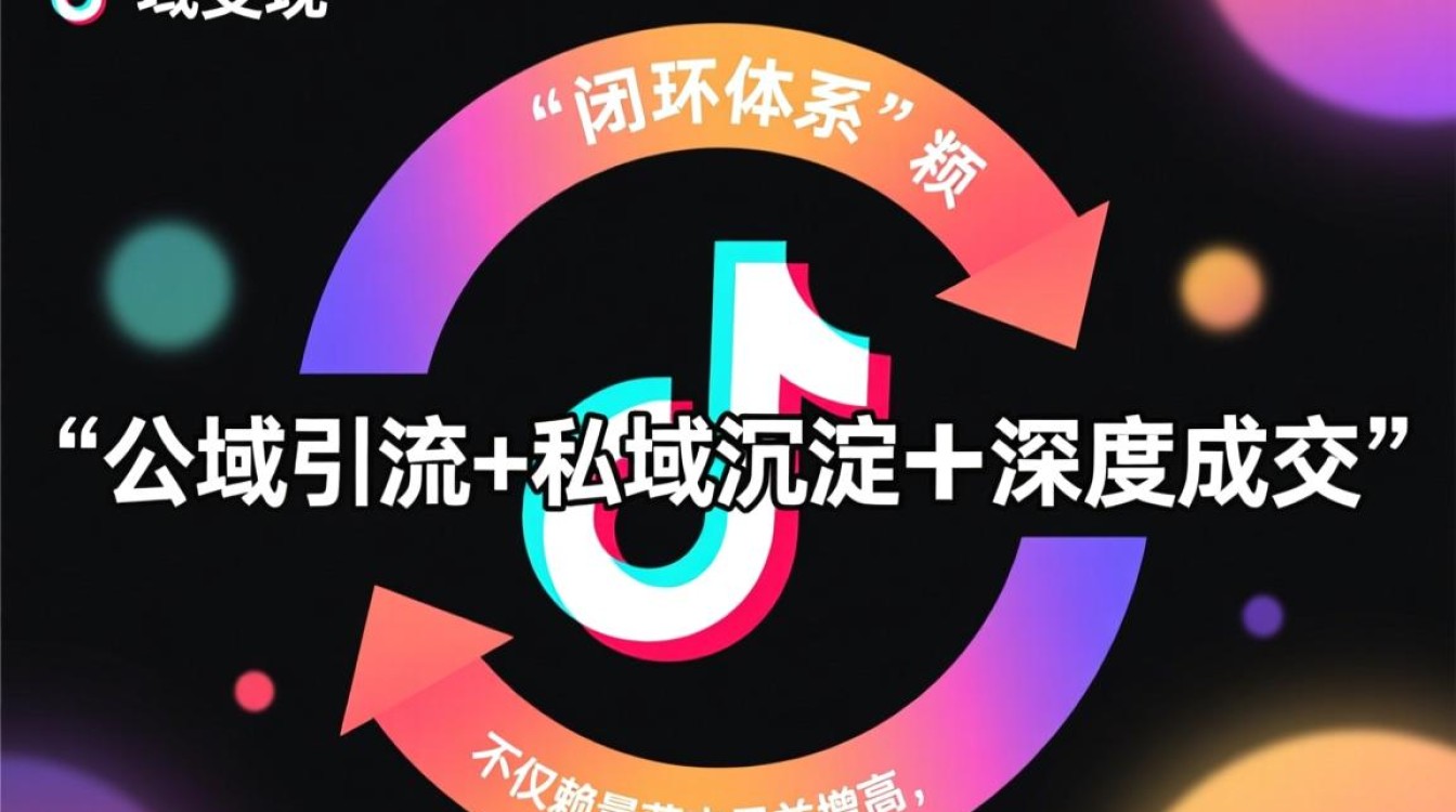 抖音私域变现怎么做最赚钱