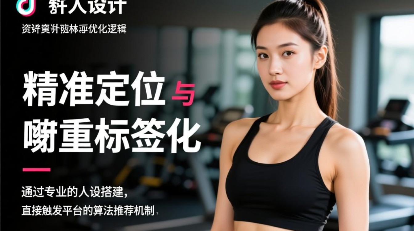 抖音锻炼个人资料怎么写?健身博主简介怎么写吸引粉丝 健身博主简介怎么写吸引粉丝