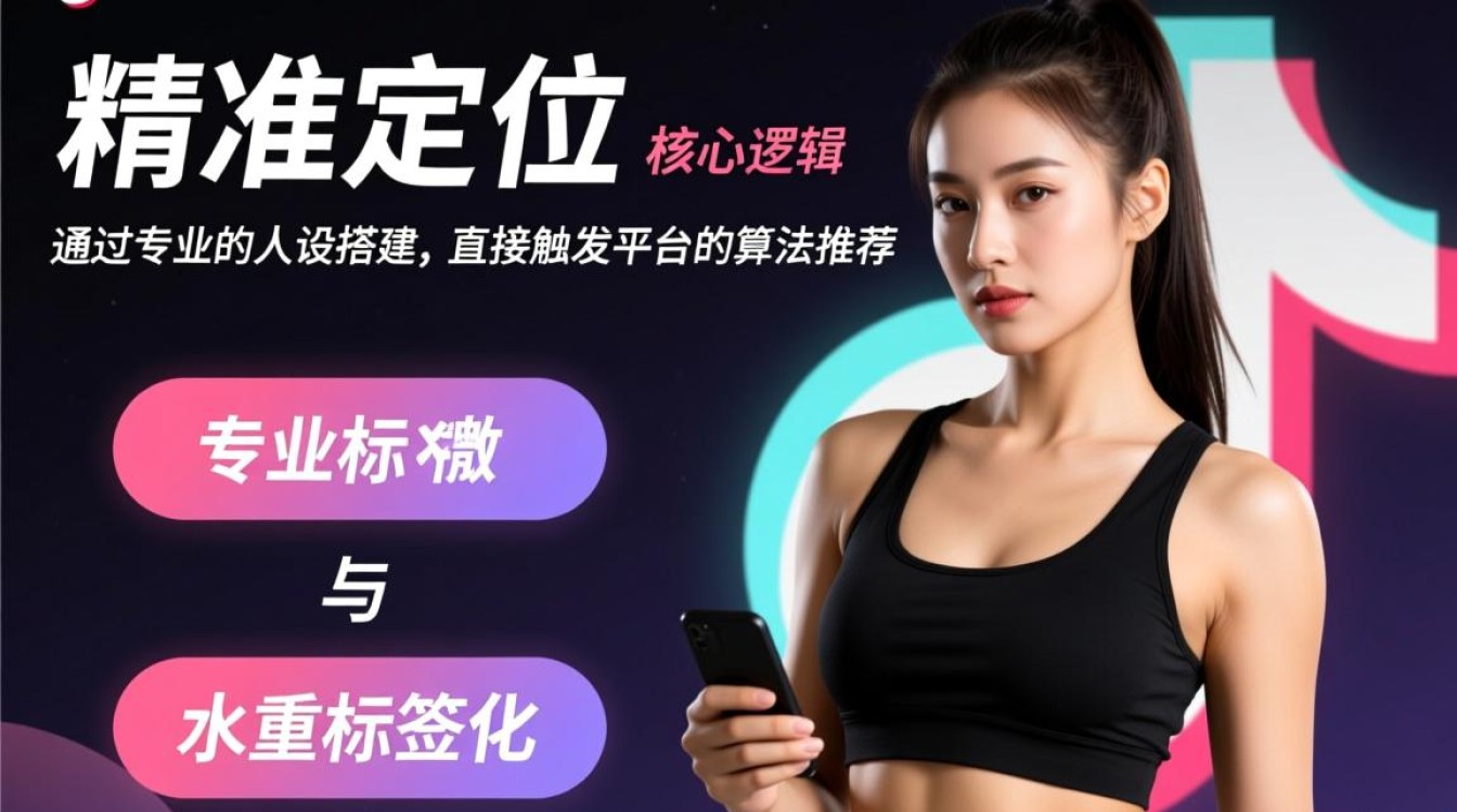 抖音锻炼个人资料怎么写?健身博主简介怎么写吸引粉丝 健身博主简介怎么写吸引粉丝