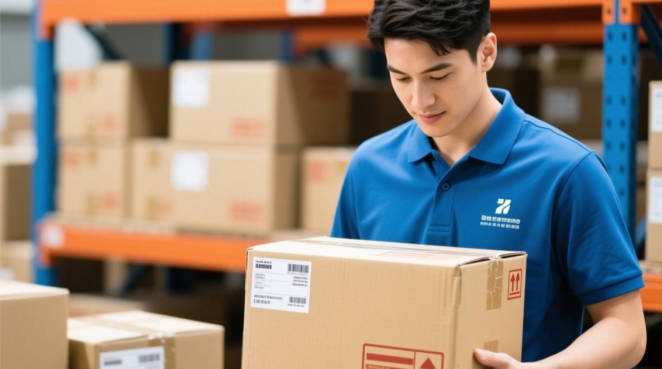 独立站跨境快递怎么发货?独立站发货流程详解 独立站跨境快递怎么发货