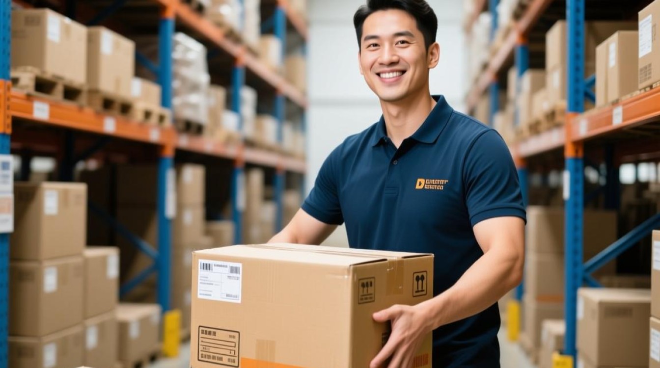 独立站跨境快递怎么发货?独立站发货流程详解 独立站跨境快递怎么发货