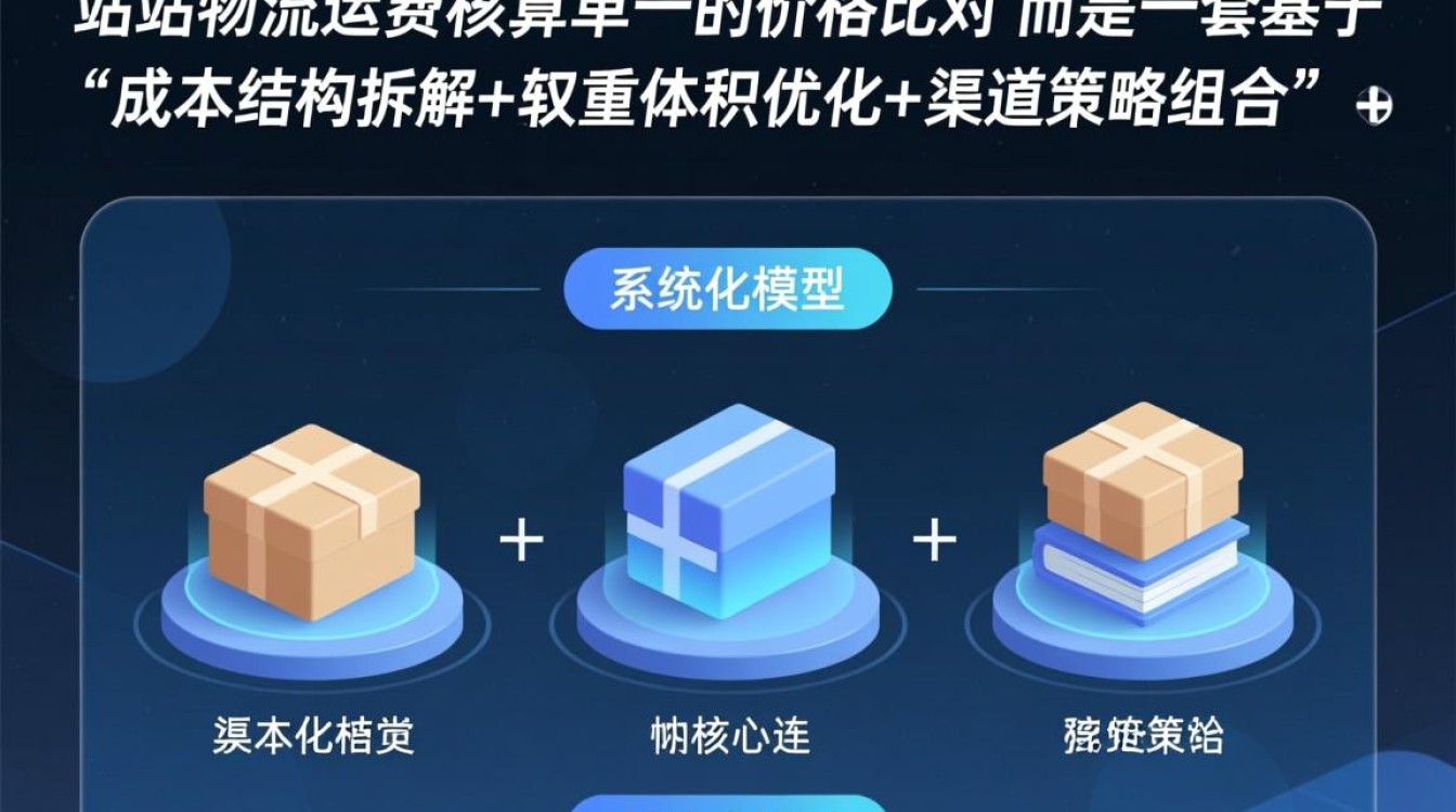 独立站运费设置技巧有哪些