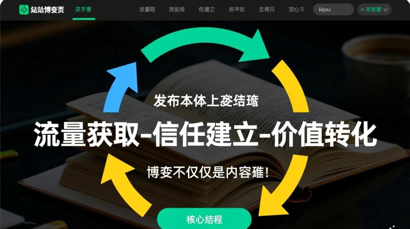 独立站博客如何赚钱变现