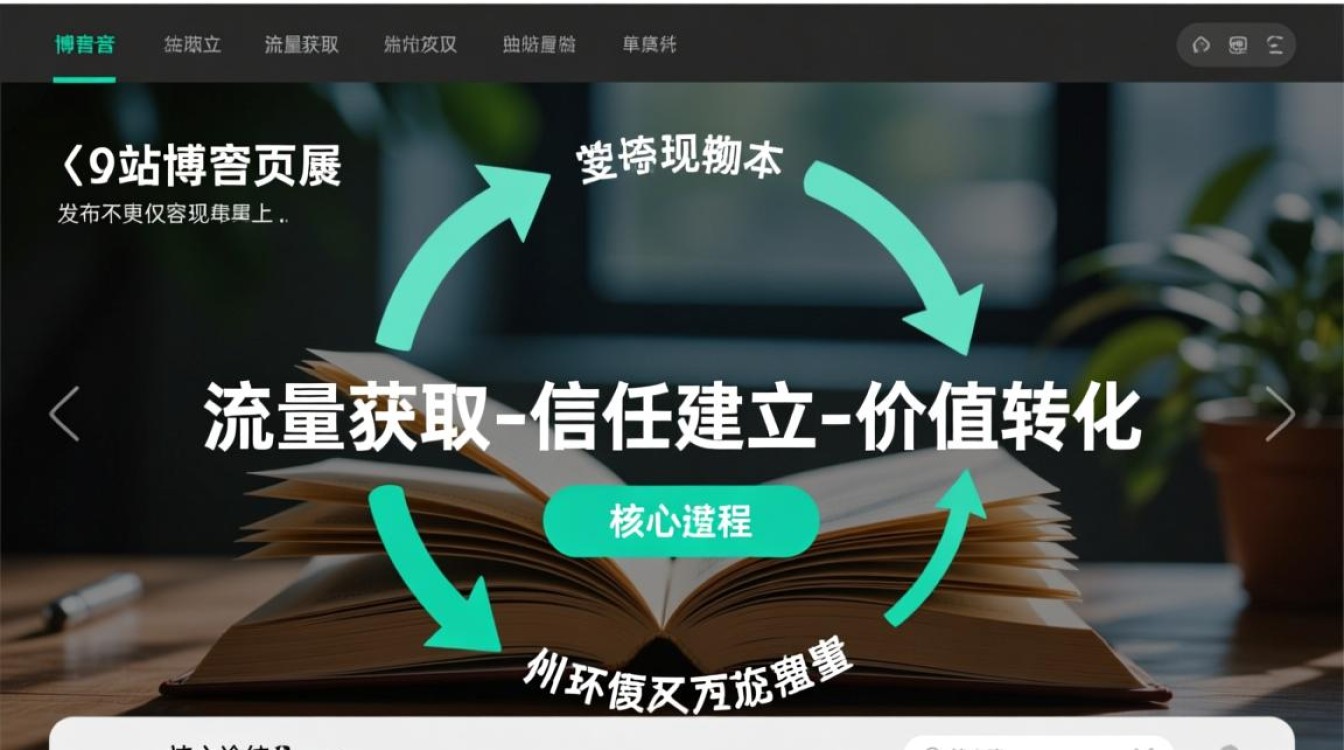 独立站博客如何赚钱变现