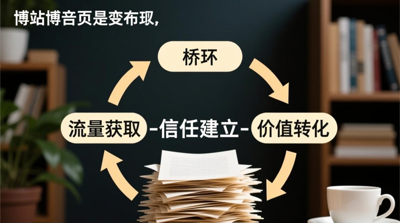 独立站博客如何赚钱变现