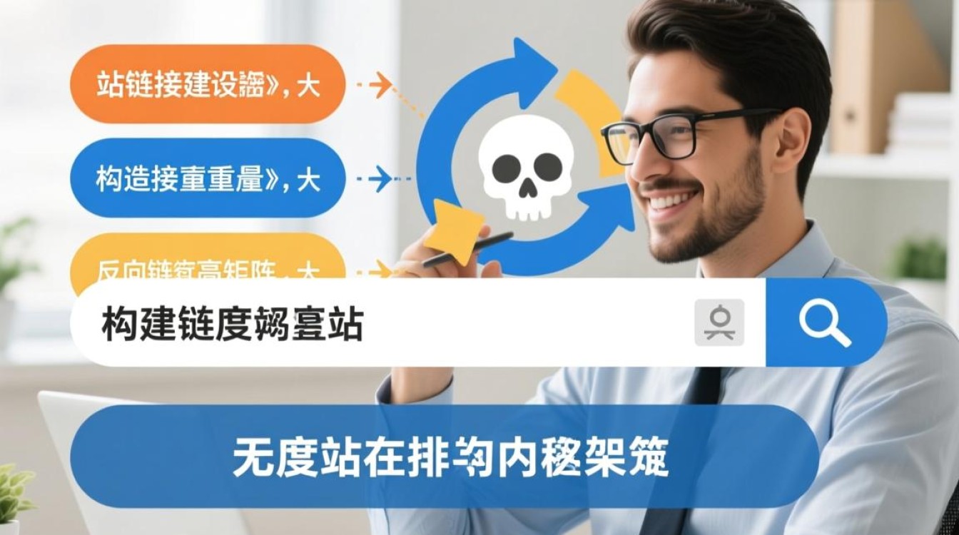 独立站外链建设高级教程