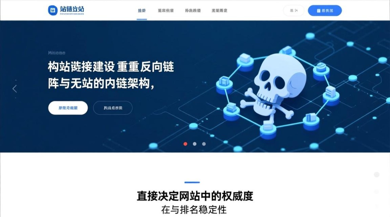 独立站外链建设高级教程