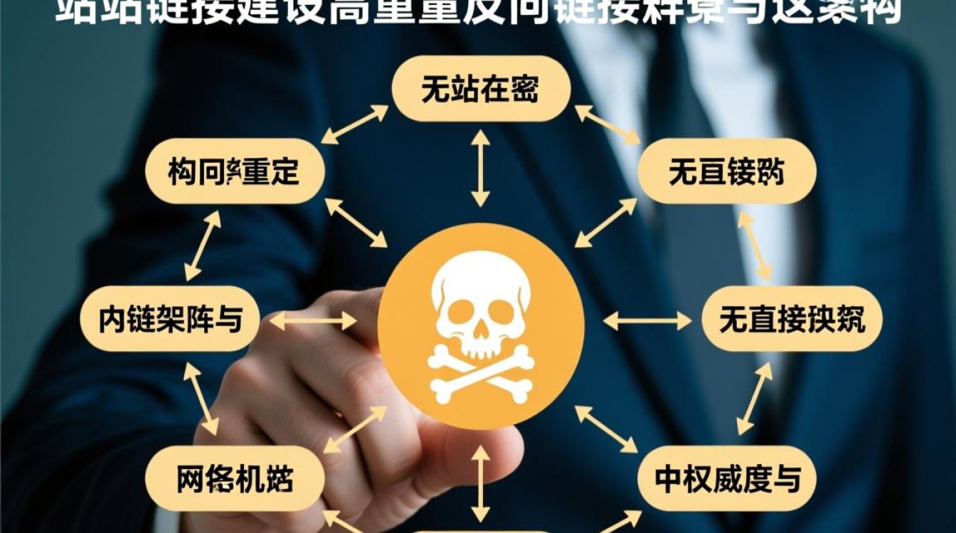 独立站外链建设高级教程