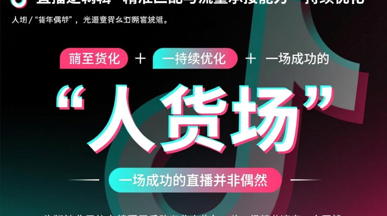 抖音直播流程新手入门怎么做?新手直播带货全流程详解 抖音直播流程新手入门怎么做