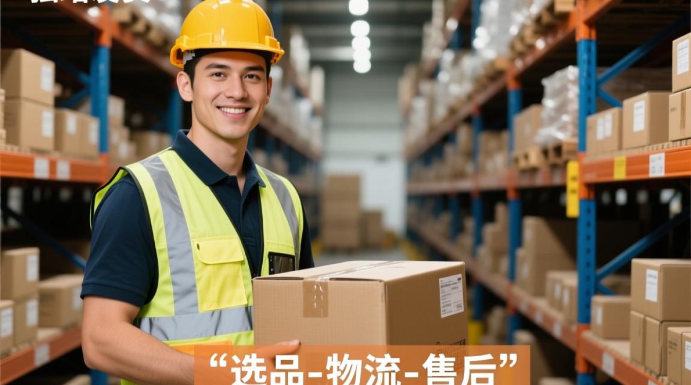 独立站发货怎么操作的?独立站发货流程有哪些步骤 独立站发货流程有哪些步骤