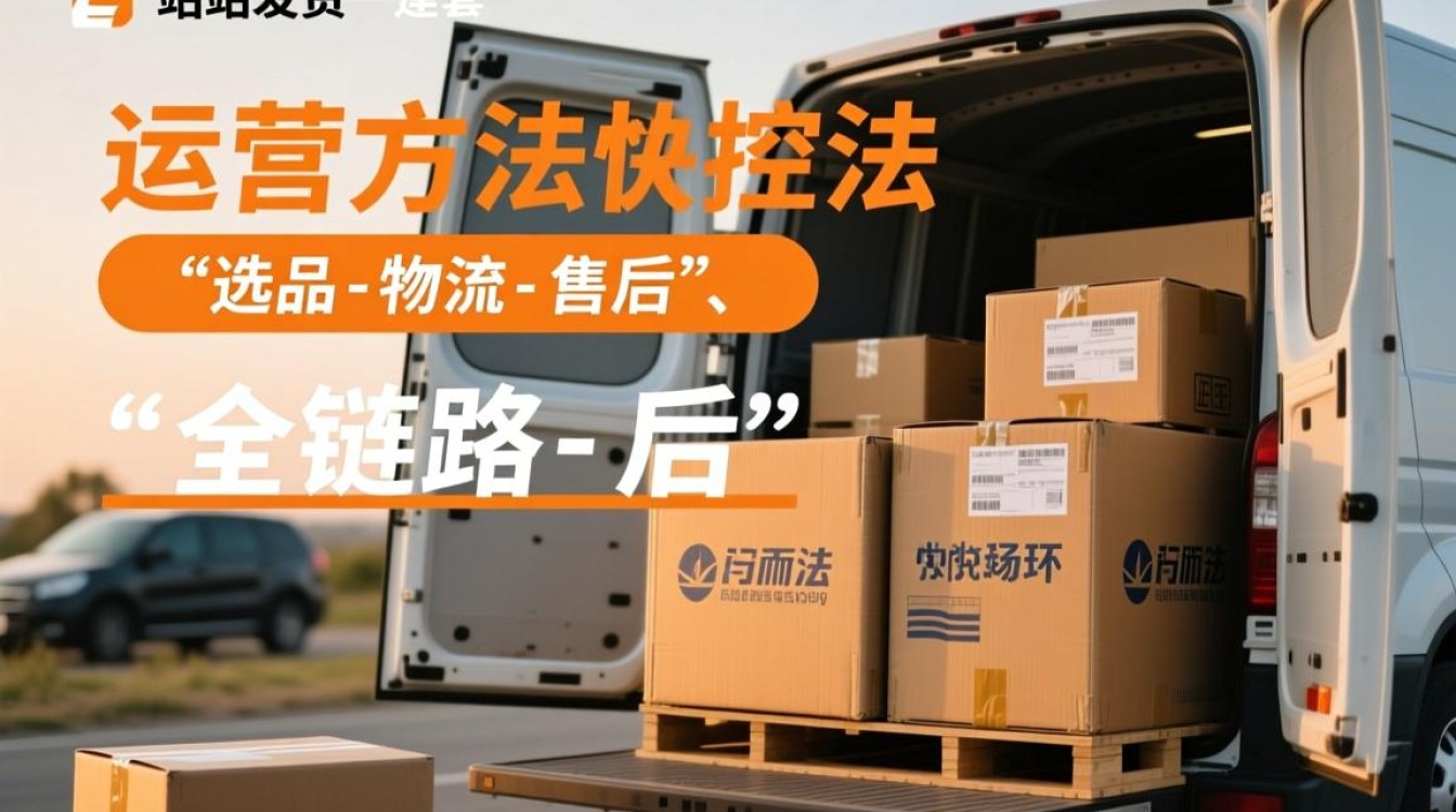 独立站发货怎么操作的?独立站发货流程有哪些步骤 独立站发货流程有哪些步骤