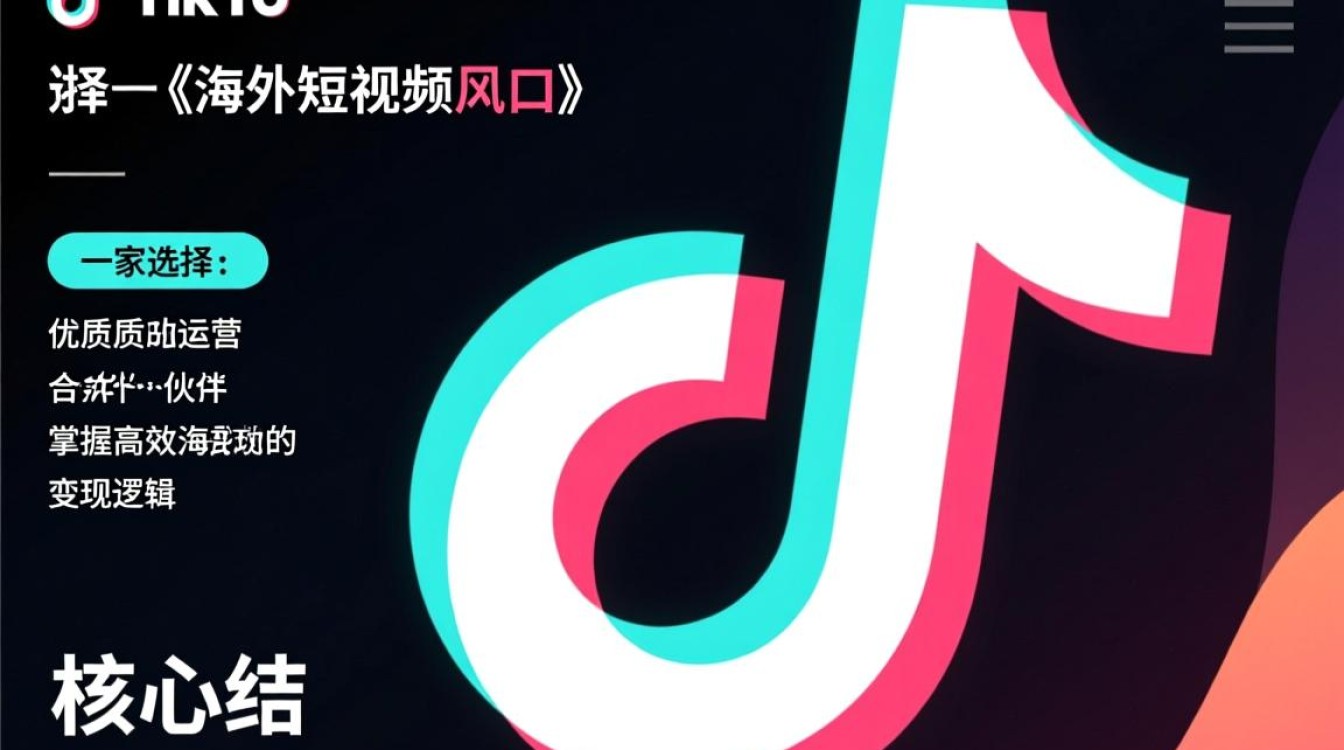 TikTok运营公司销售排名怎么看?海外市场变现技巧揭秘 TikTok运营公司销售排名怎么看