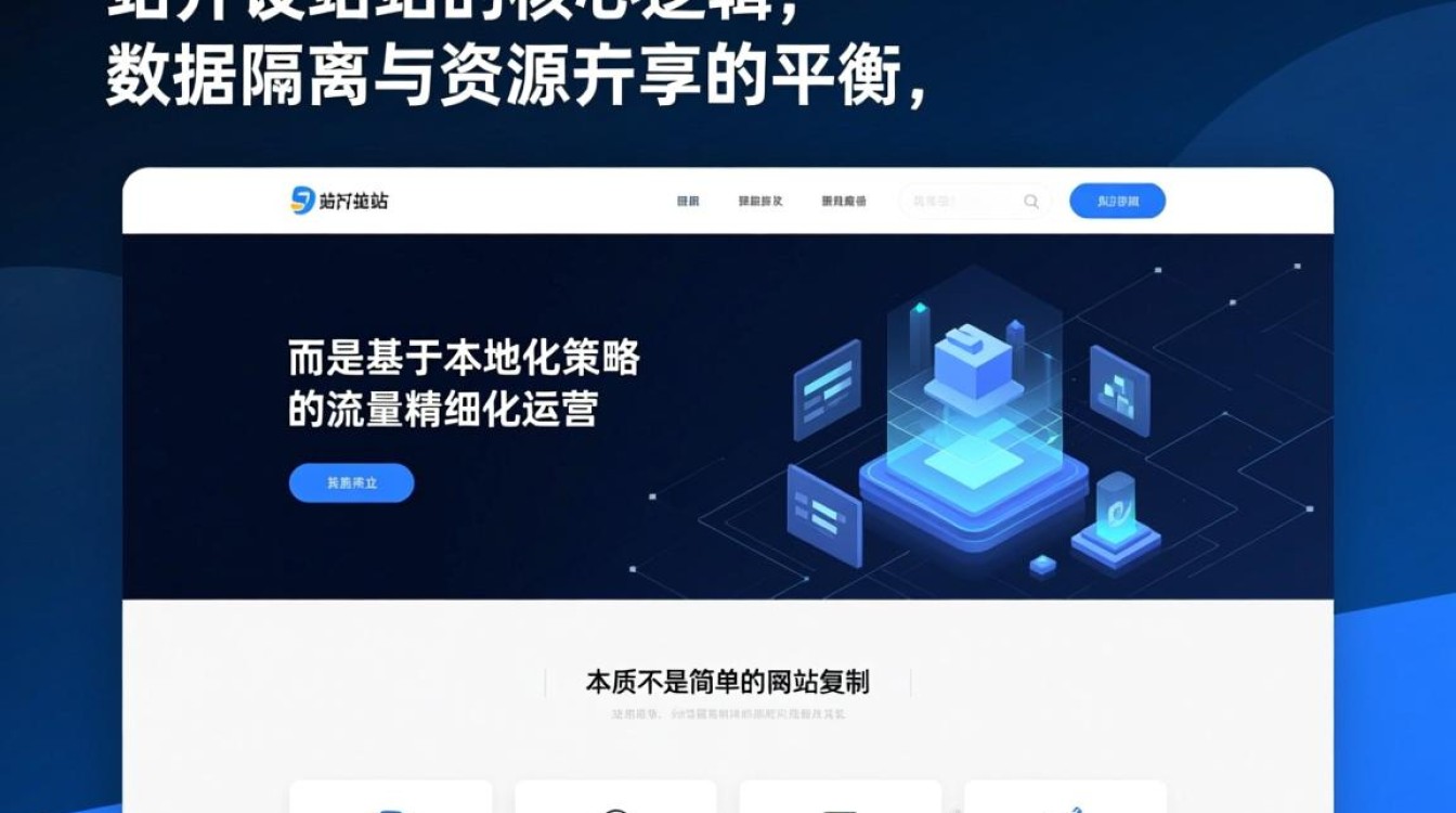 独立站开分站需要什么条件