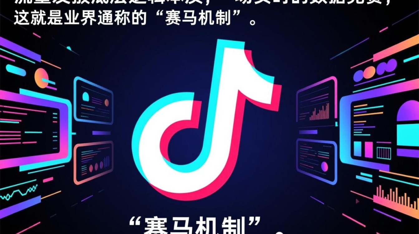 抖音赛马机制是什么?新手如何快速入门? 抖音赛马机制是什么