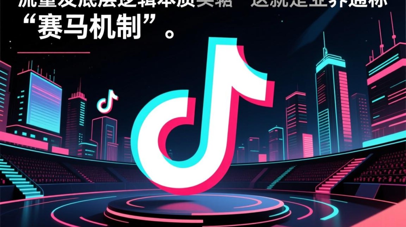 抖音赛马机制是什么?新手如何快速入门? 抖音赛马机制是什么