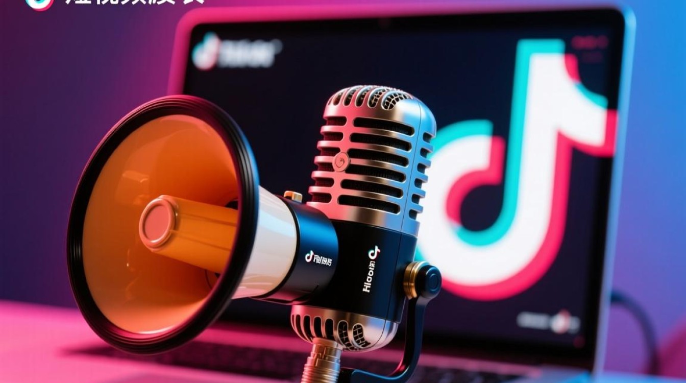 抖音喇叭麦克风怎么开?抖音直播麦克风设置技巧详解 抖音直播麦克风设置技巧详解