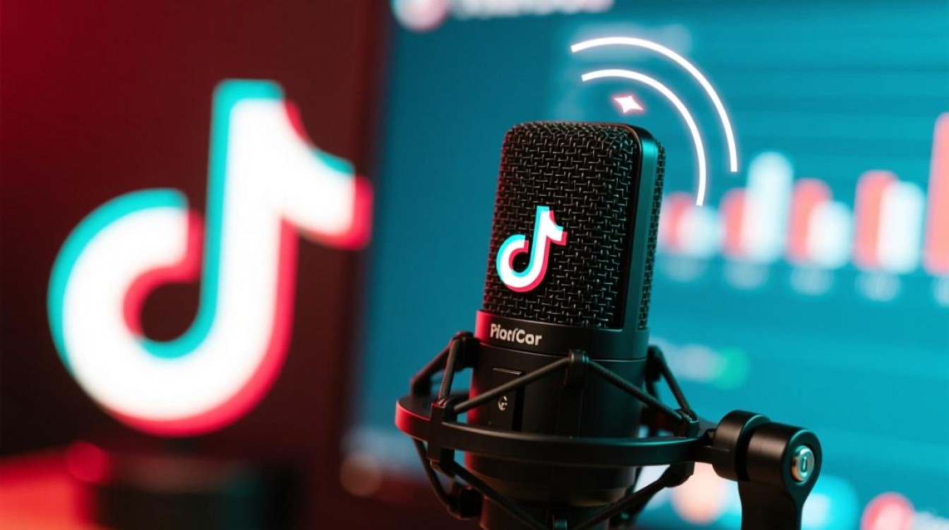 抖音喇叭麦克风怎么开?抖音直播麦克风设置技巧详解 抖音直播麦克风设置技巧详解