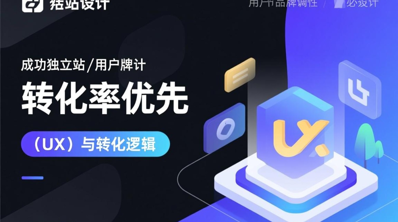 独立站怎么自己做设计