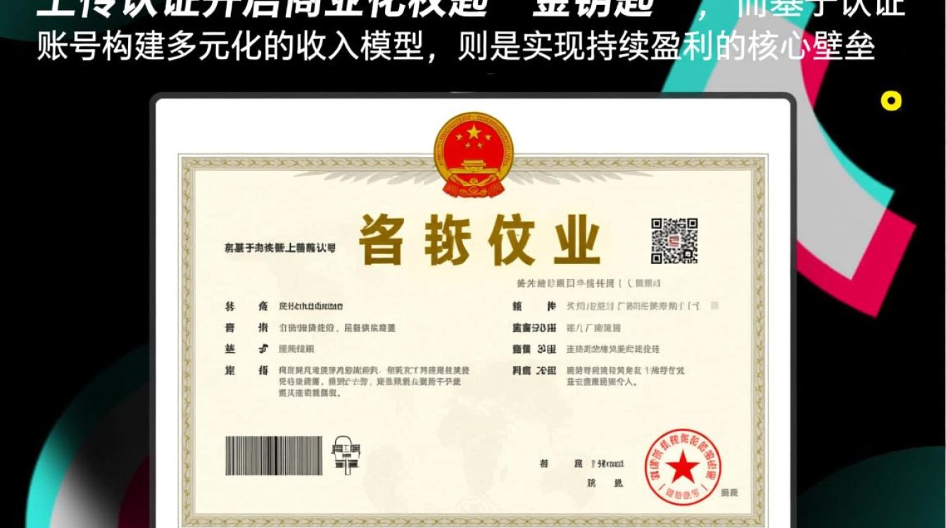 抖音商业化如何实现持续收入