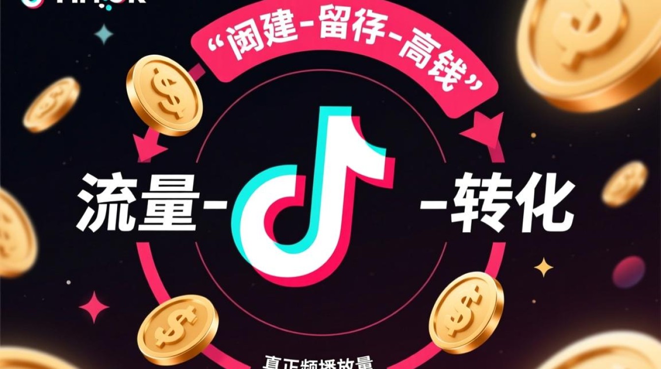 抖音高级技巧怎么赚钱?抖音变现方法有哪些? 抖音高级技巧怎么赚钱