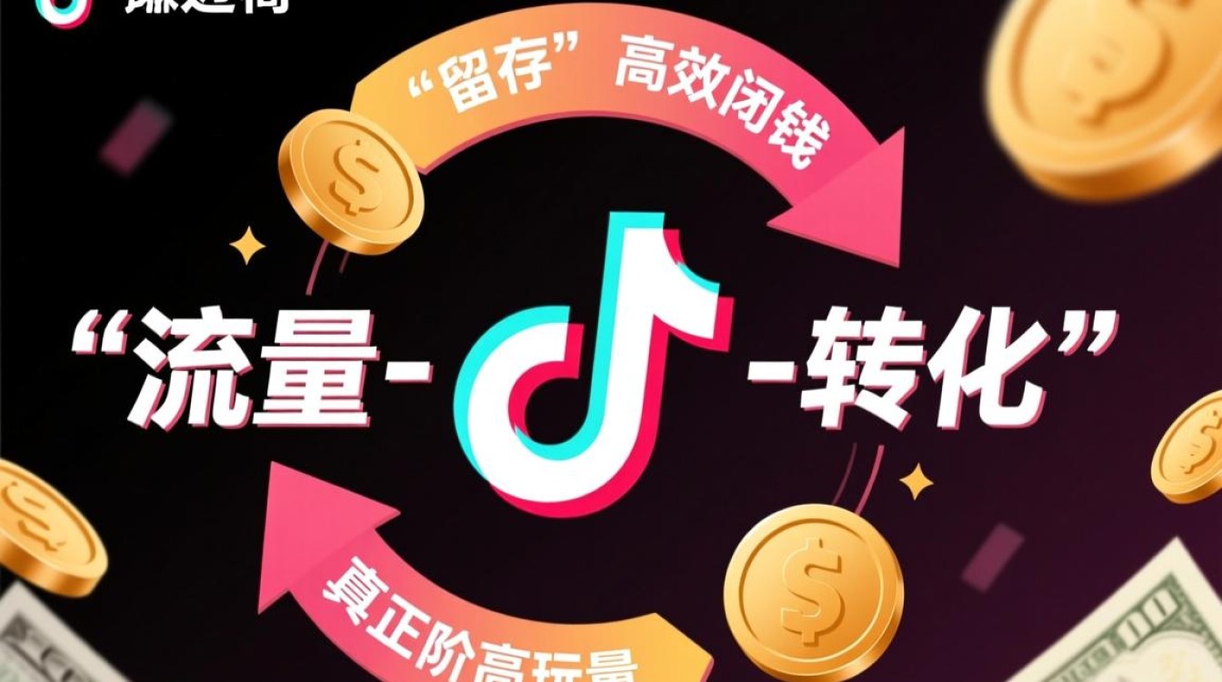 抖音高级技巧怎么赚钱?抖音变现方法有哪些? 抖音高级技巧怎么赚钱