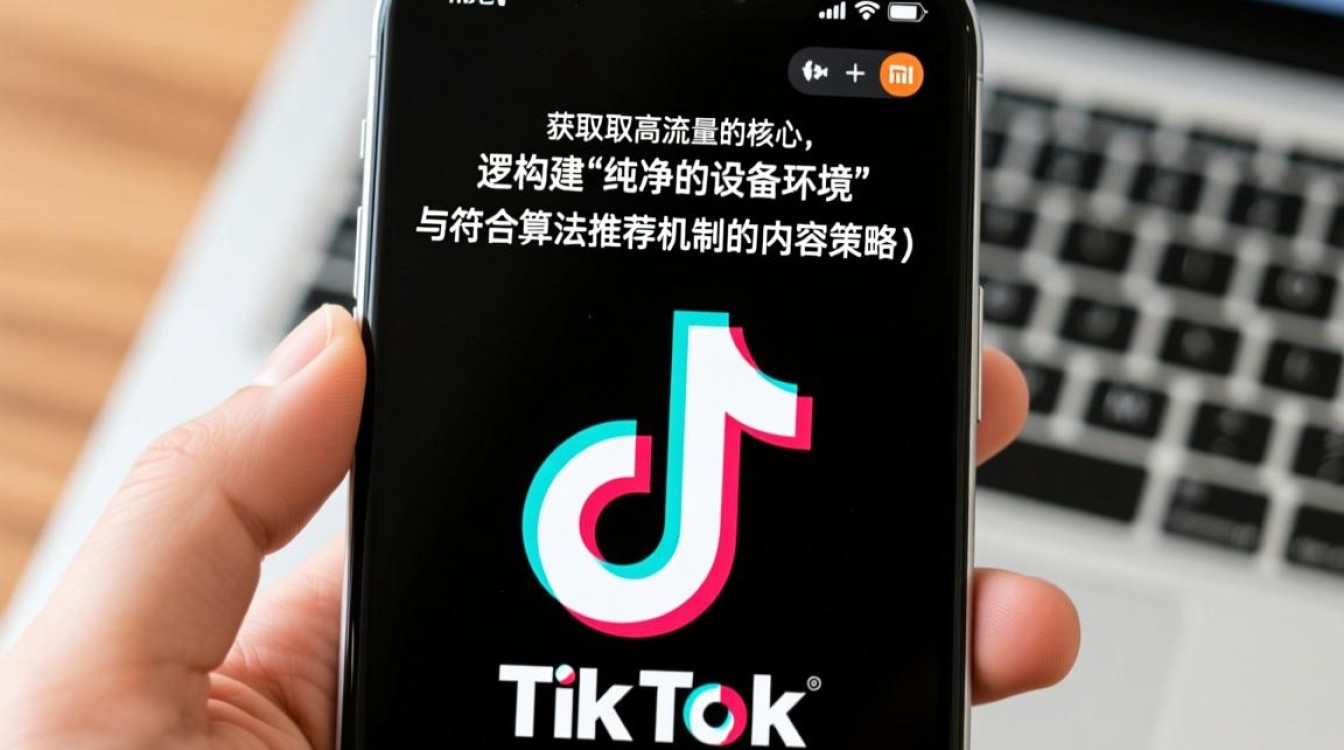 小米手机怎么打开tiktok,小米手机tiktok无法打开怎么办 小米手机tiktok无法打开怎么办
