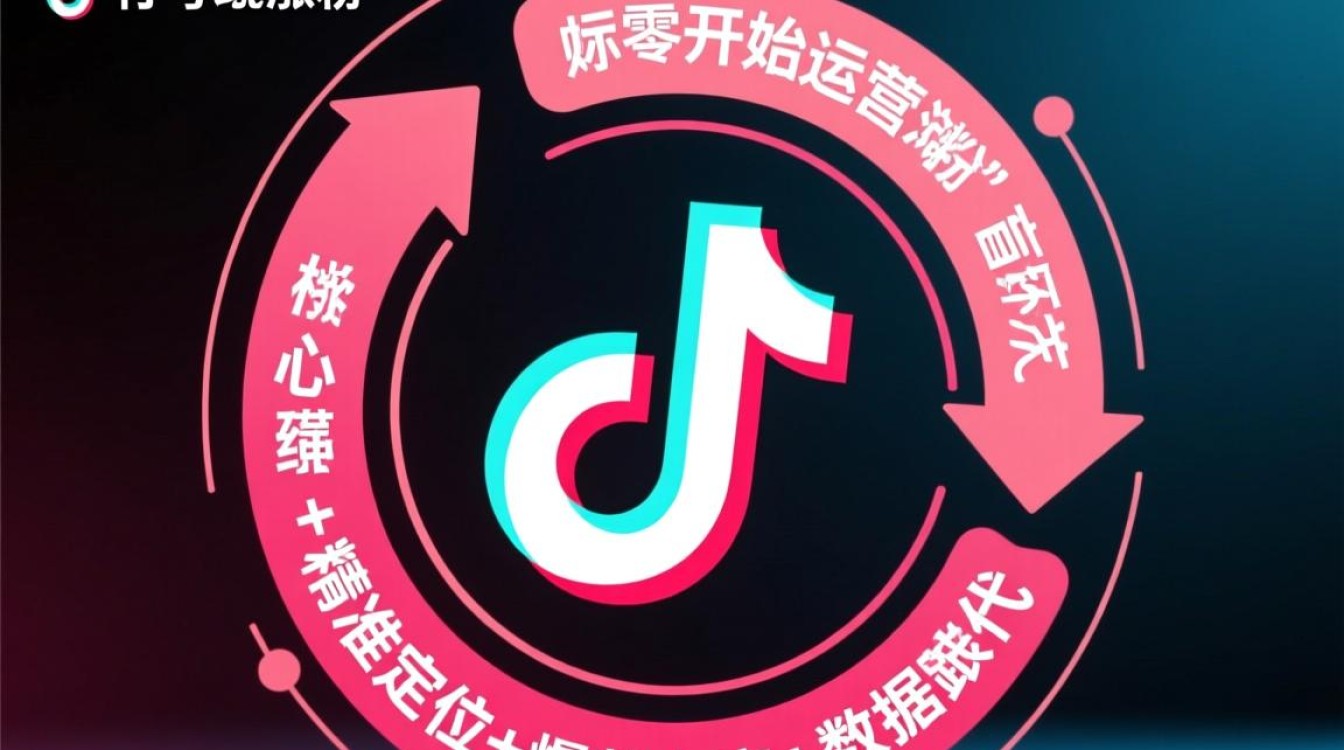 抖音涨粉秘诀有哪些,从零开始怎么运营才能快速涨粉 从零开始怎么运营才能快速涨粉