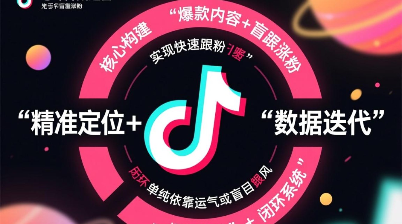 抖音涨粉秘诀有哪些,从零开始怎么运营才能快速涨粉 从零开始怎么运营才能快速涨粉