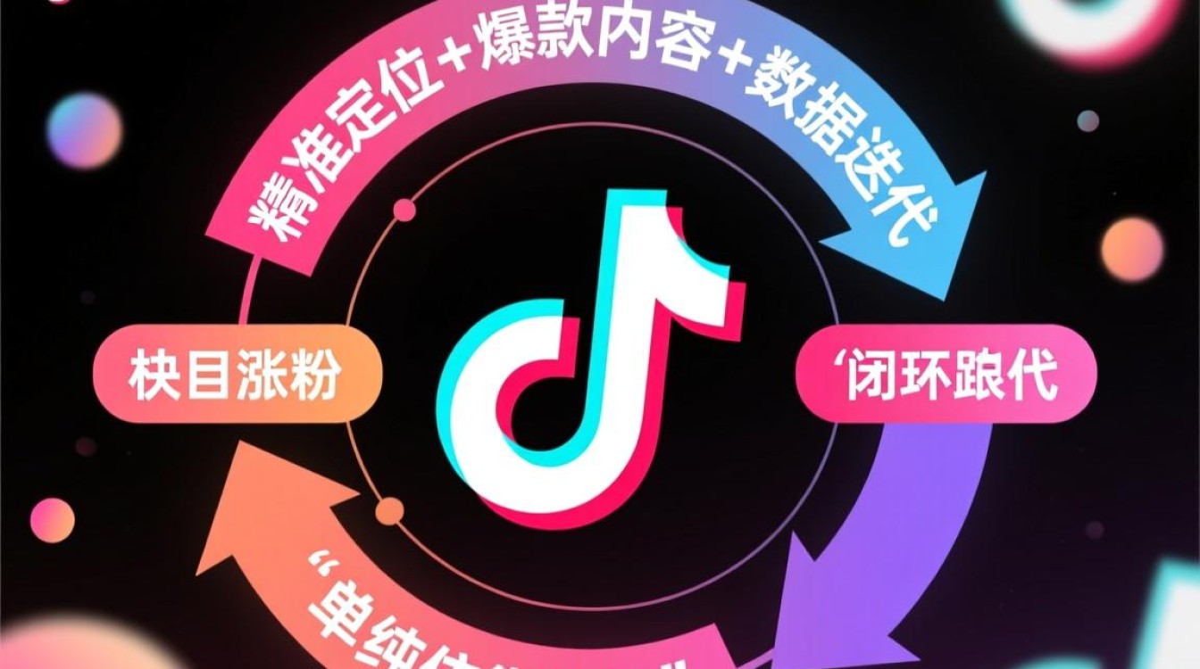 抖音涨粉秘诀有哪些,从零开始怎么运营才能快速涨粉 从零开始怎么运营才能快速涨粉