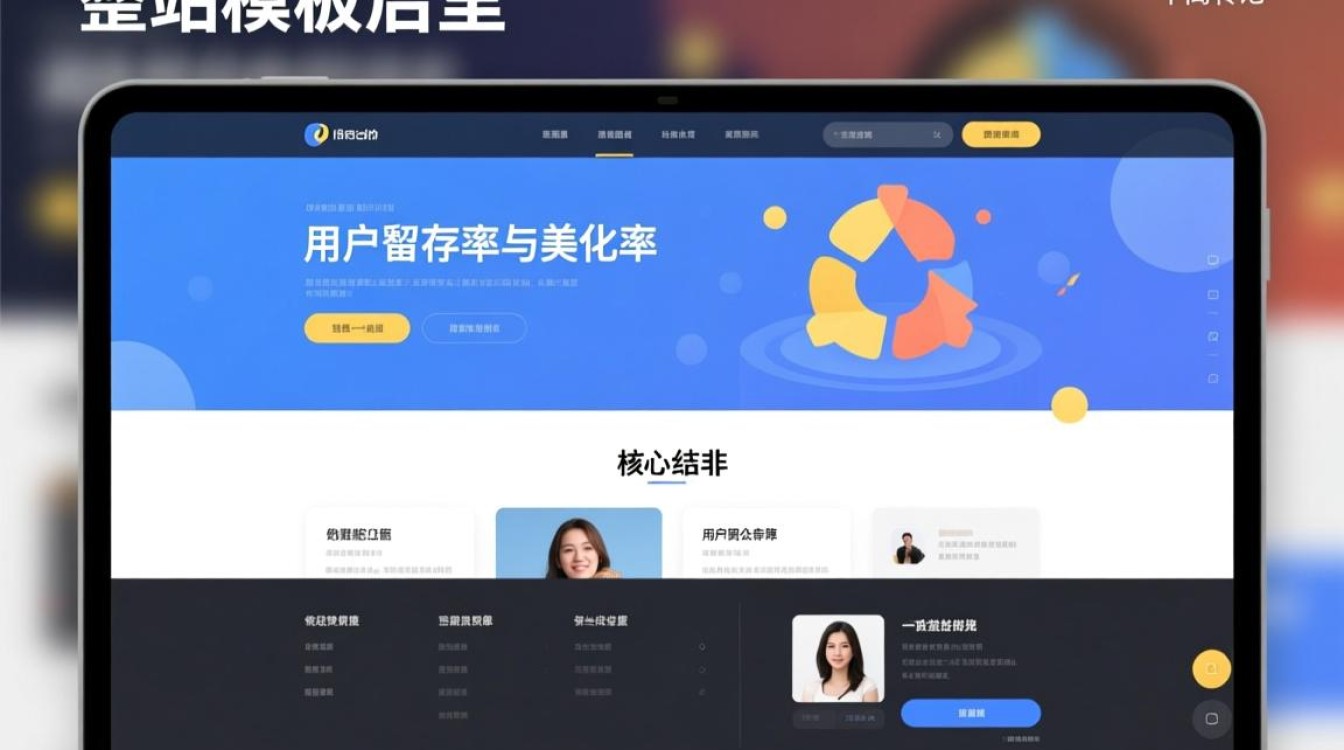 独立站模板尾部怎么调整?独立站底部修改教程 独立站模板尾部怎么调整