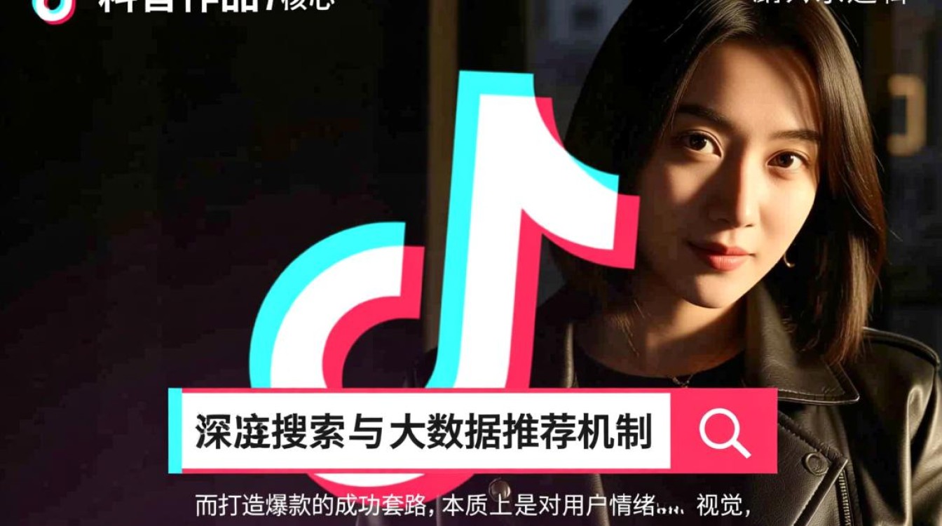 抖音爆款成功套路案例解析