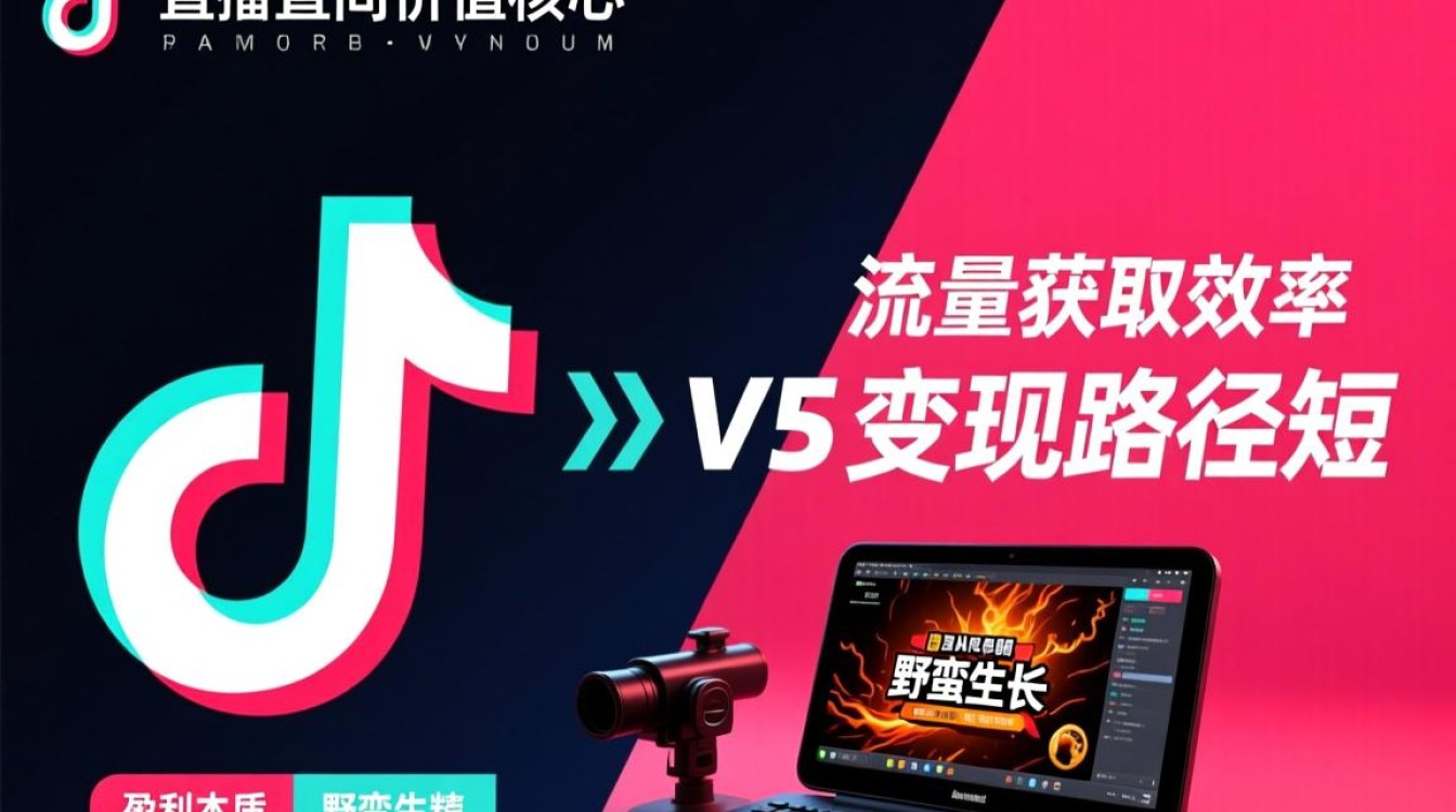 商业模式解析,如何关注TikTok直播间?盈利方向有哪些? 如何关注TikTok直播间