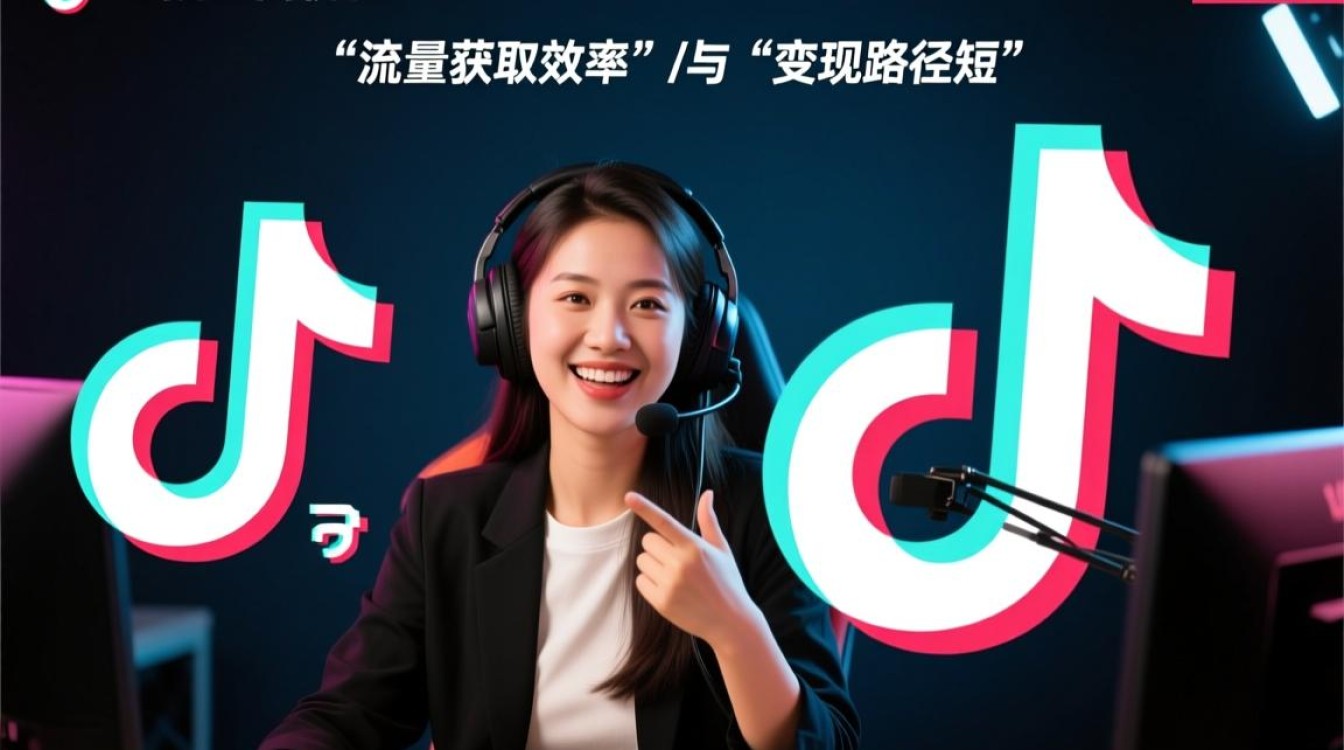 商业模式解析,如何关注TikTok直播间?盈利方向有哪些? 如何关注TikTok直播间