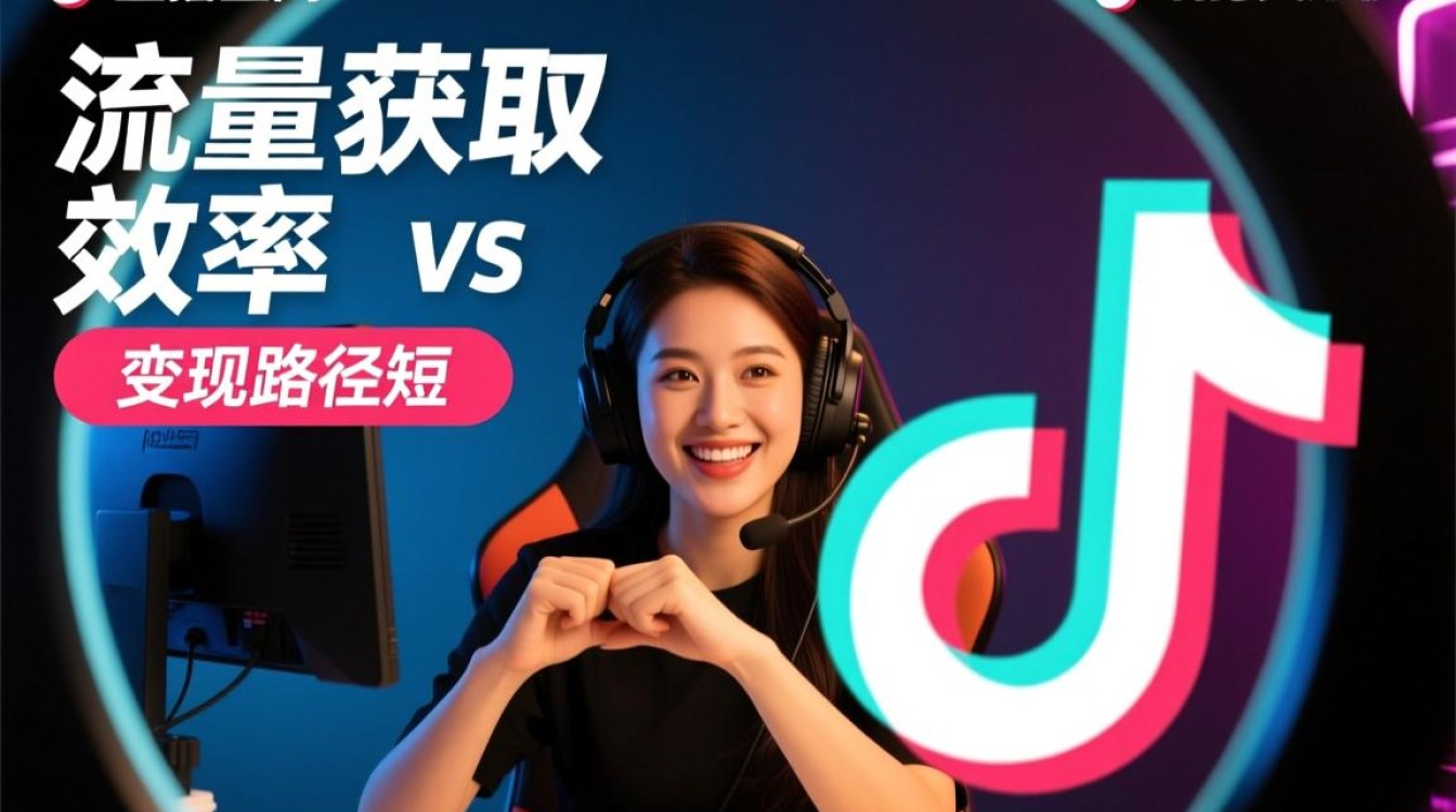 商业模式解析,如何关注TikTok直播间?盈利方向有哪些? 如何关注TikTok直播间