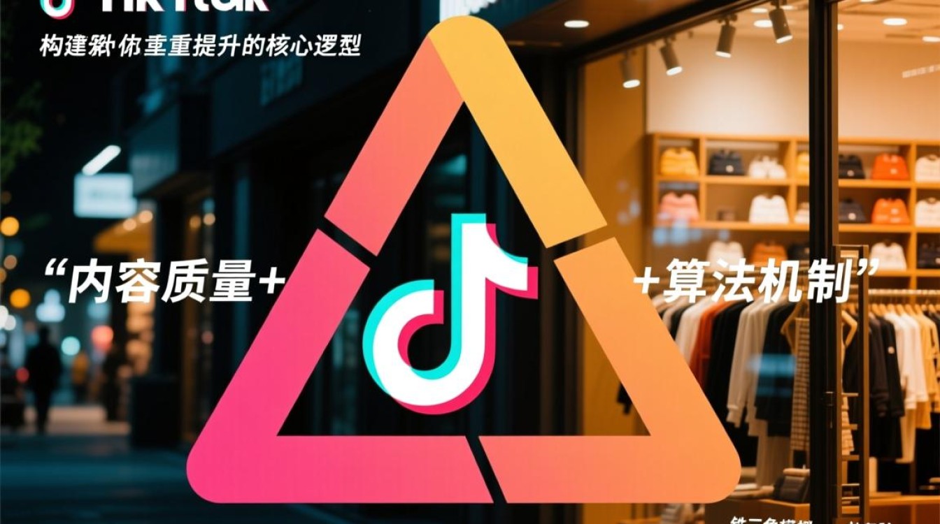 店铺优化刷tiktok怎么说