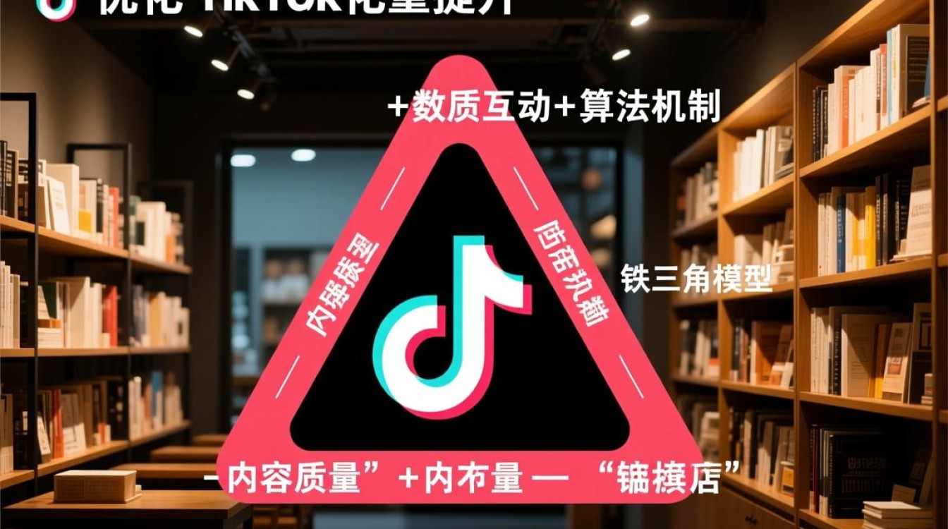 店铺优化刷tiktok怎么说