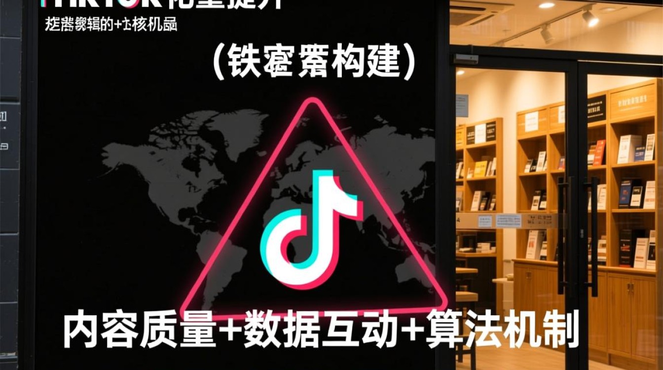 店铺优化刷tiktok怎么说